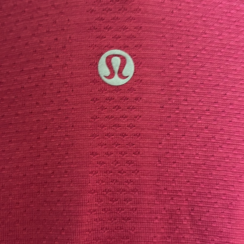 Lululemon Swiftly Speed Turtleneck - Size 6 - Picture 10 of 15